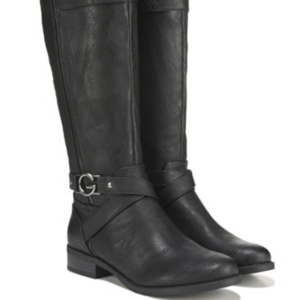 Women’s Tall Riding Boots